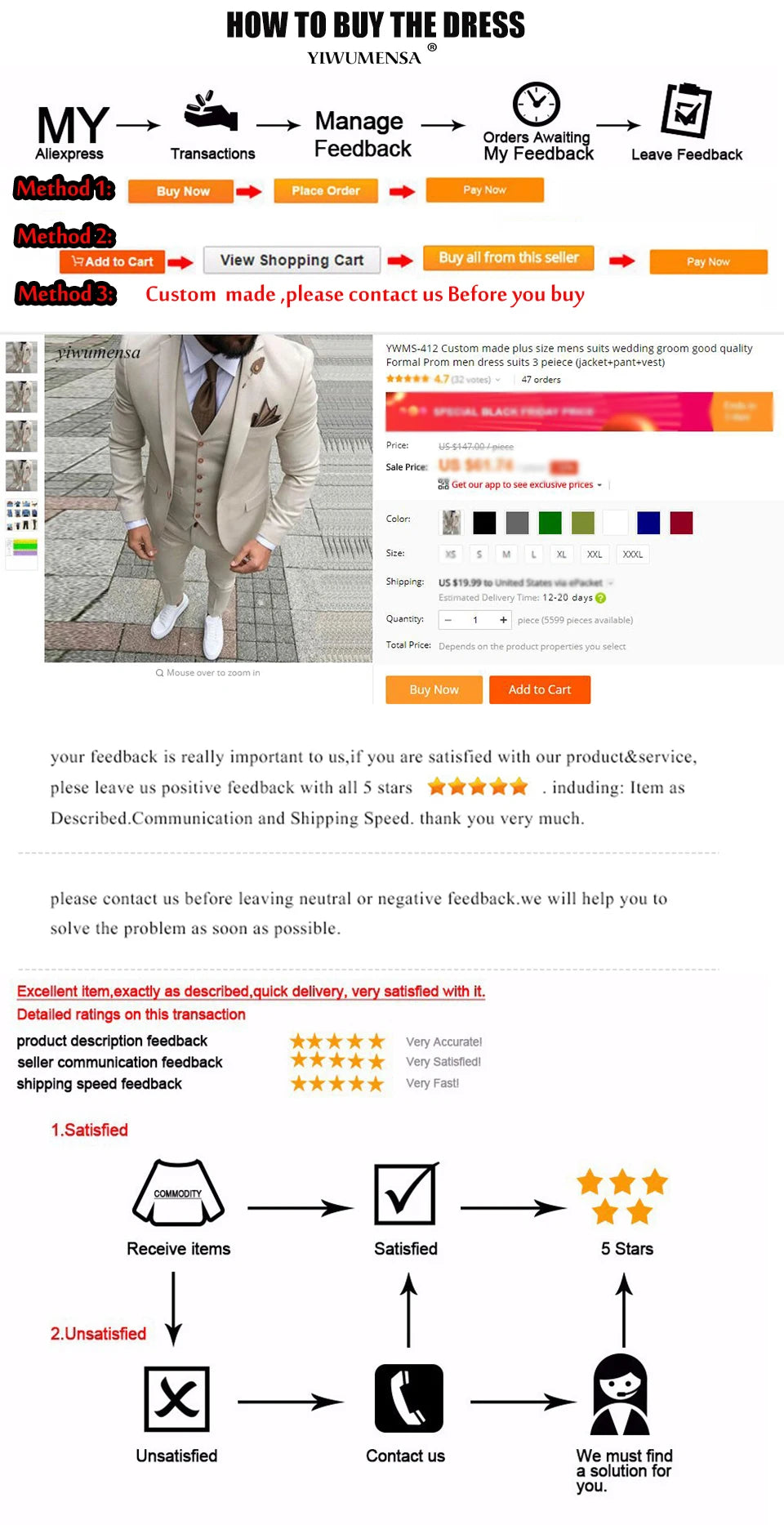 👑 KING TUXEDO — VELVET PRESTIGE