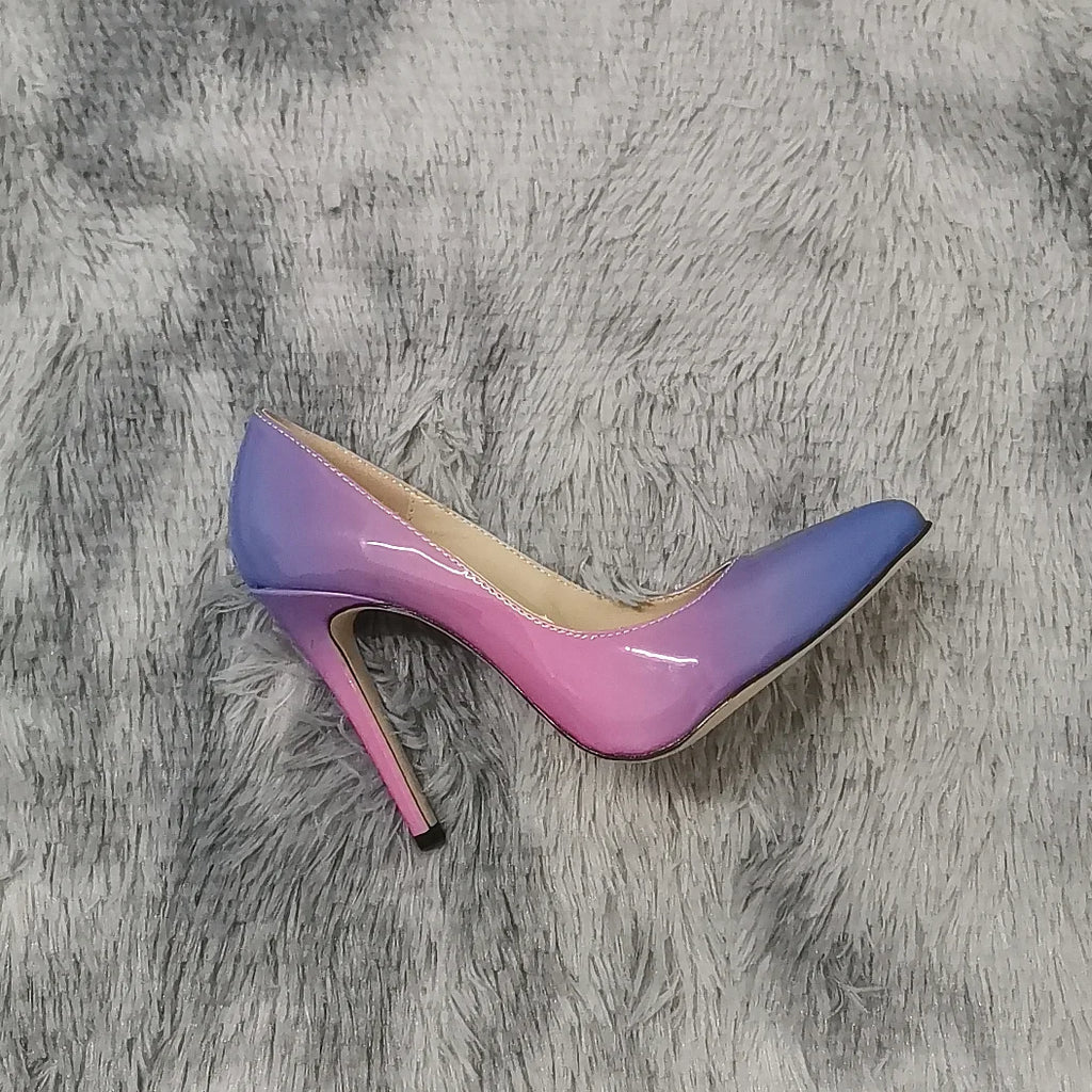 👑 ROYAL DAIM — ESCARPINS CLASSIQUES TALONS HAUTS