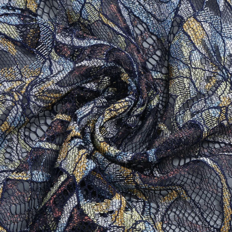👑 QUEEN DENTELLE SIRÈNE — ROBE SIGNATURE