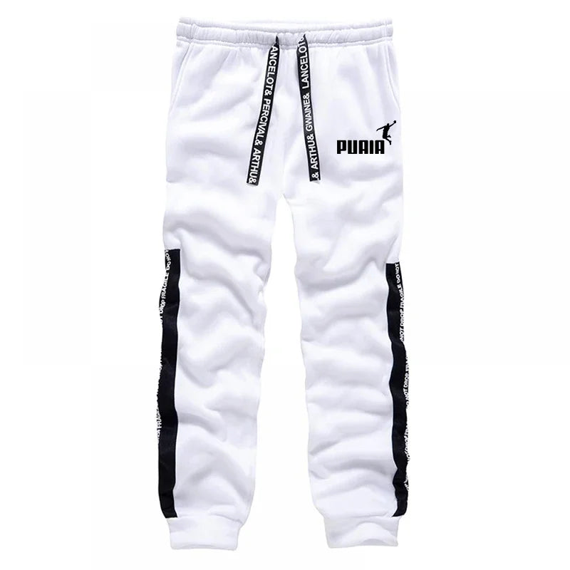 👑 KING SIGNATURE TRACKSUIT — ENSEMBLE HOODIE & PANTALON SPORT PRINT