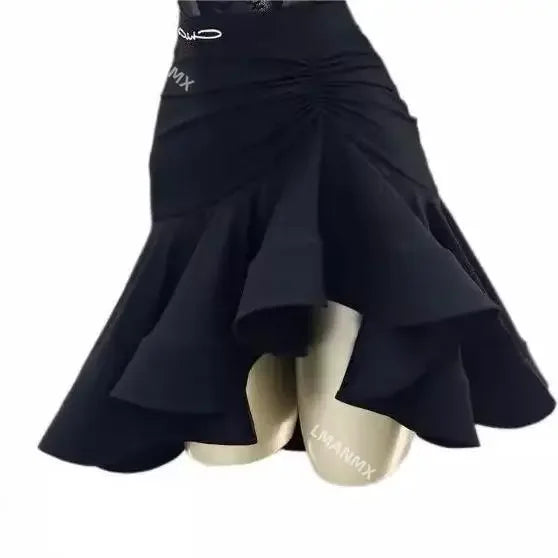 👑 QUEEN PURE DESIRE — ROBE SIRÈNE SIGNATURE