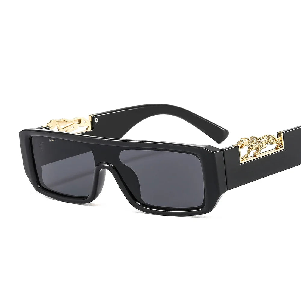 👑 ROYAL ACCESSORIES — LUXURY DETAILS LEO SUNGLASSES — LUNETTES SIGNATURE UNISEXE