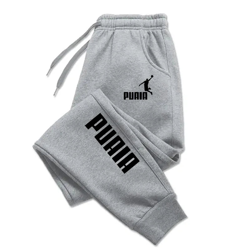 👑 KING PERFORMANCE JOGGER - STREET ELITE EDITION