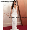 👑 QUEEN VELVET GOWN — ROBE DE SOIRÉE SIGNATURE