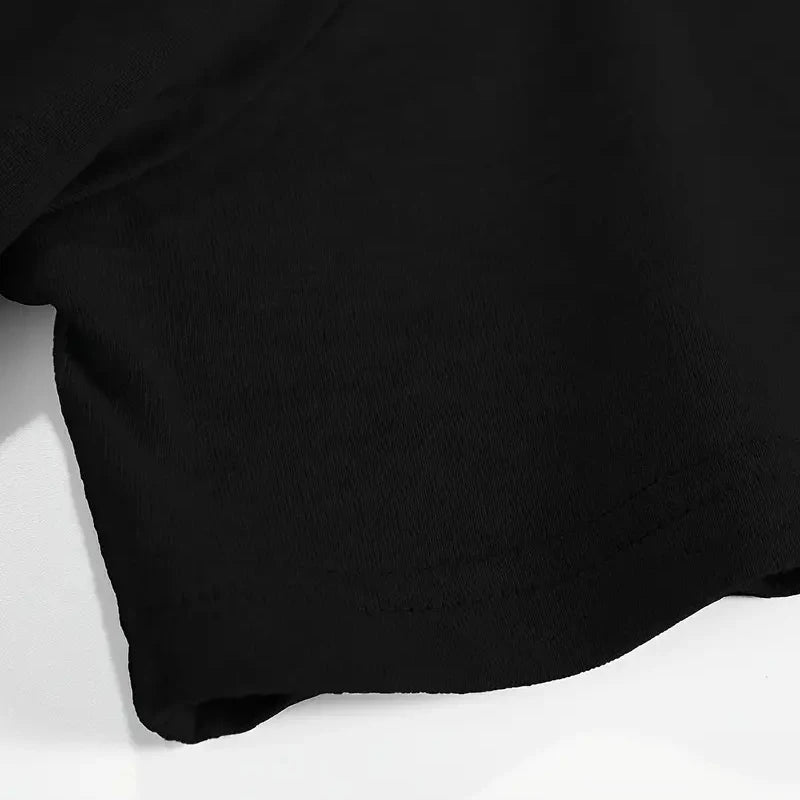 👑 QUEEN PARIS SIGNATURE T-SHIRT — Y2K EDITION