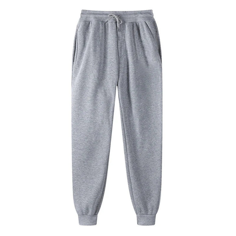 👑 KING PERFORMANCE JOGGER - STREET ELITE EDITION