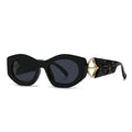 👑 ROYAL ACCESSORIES — LUXURY DETAILS LUNETTES SOLEIL SIGNATURE — STYLE VINTAGE UNISEXE