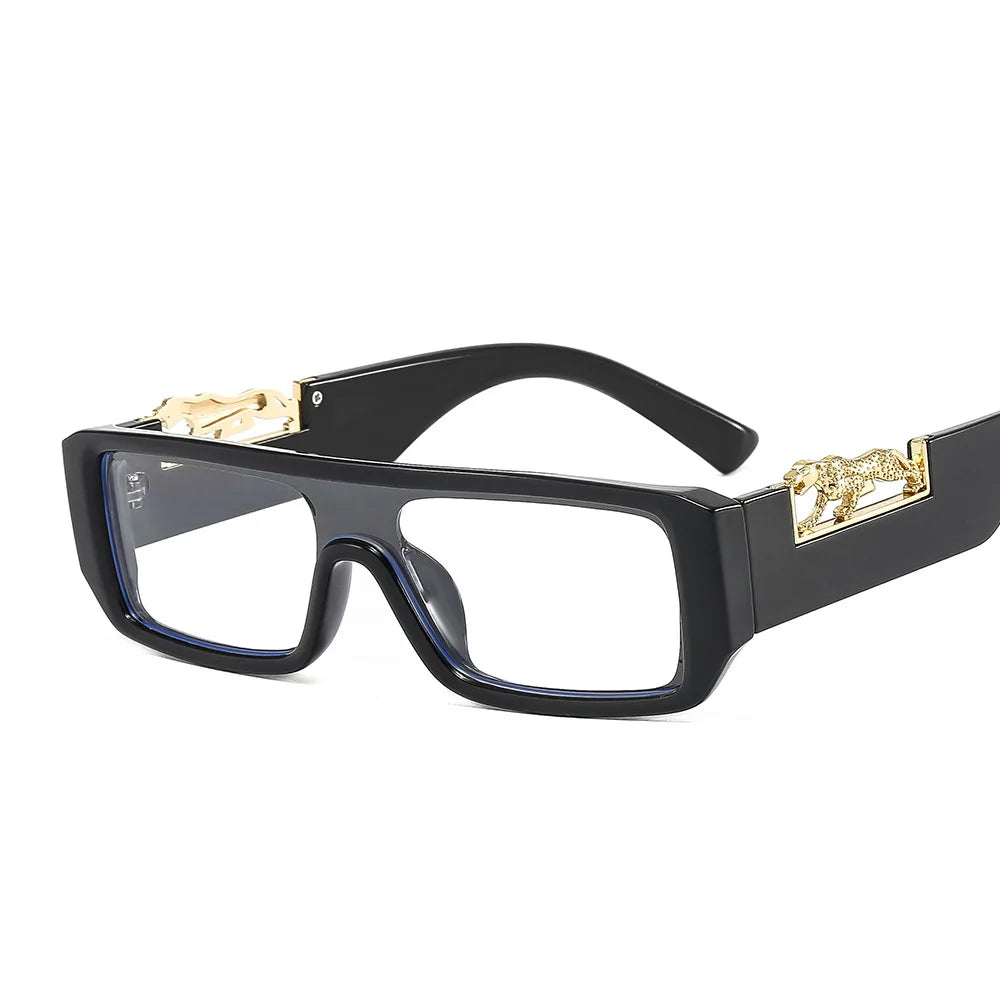 👑 ROYAL ACCESSORIES — LUXURY DETAILS LEO SUNGLASSES — LUNETTES SIGNATURE UNISEXE
