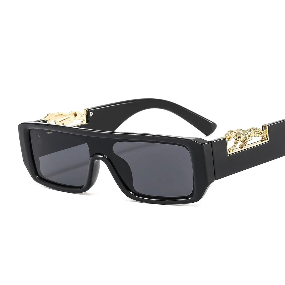 👑 ROYAL ACCESSORIES — LUXURY DETAILS LEO SUNGLASSES — LUNETTES SIGNATURE UNISEXE