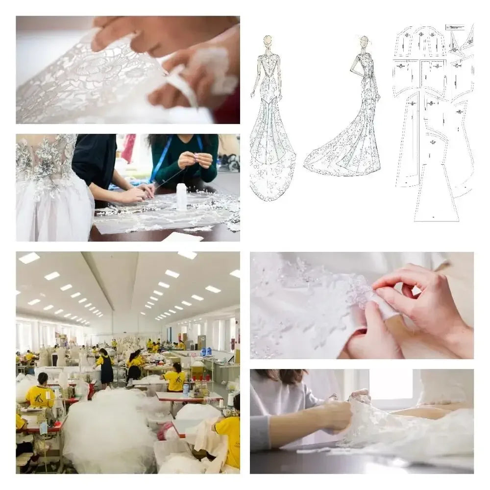 👑 Queen Sequins Nuit – Brillance Absolue
