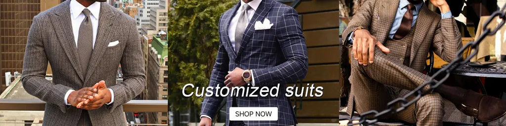 👑 KING DIAMOND SUIT — COSTUME DE MARIAGE & GALA EN CRISTAUX SIGNATURE
