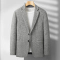 👑 KING TAILORED BLAZER — VESTE HOMME ÉLÉGANTE COUPE AJUSTÉE