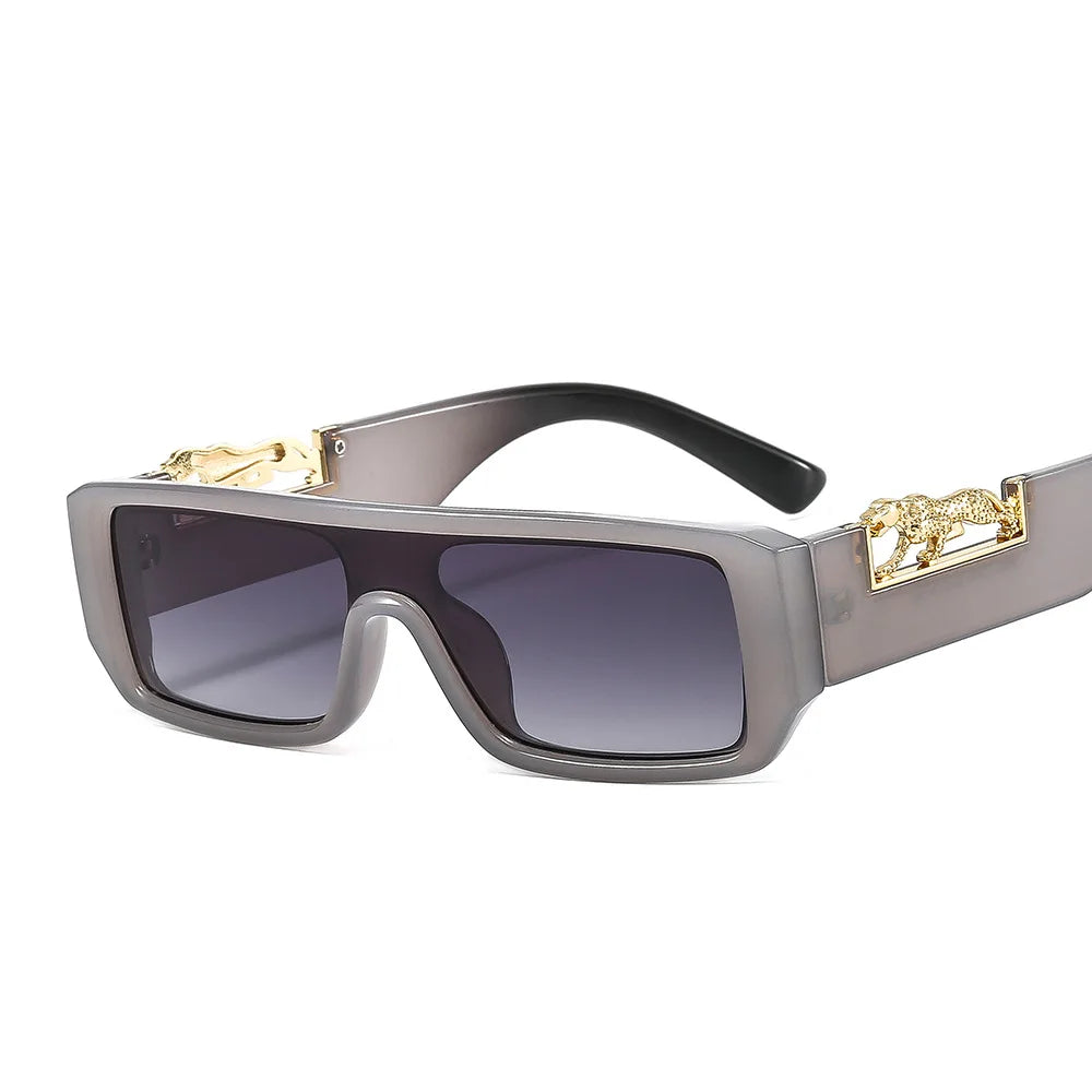 👑 ROYAL ACCESSORIES — LUXURY DETAILS LEO SUNGLASSES — LUNETTES SIGNATURE UNISEXE