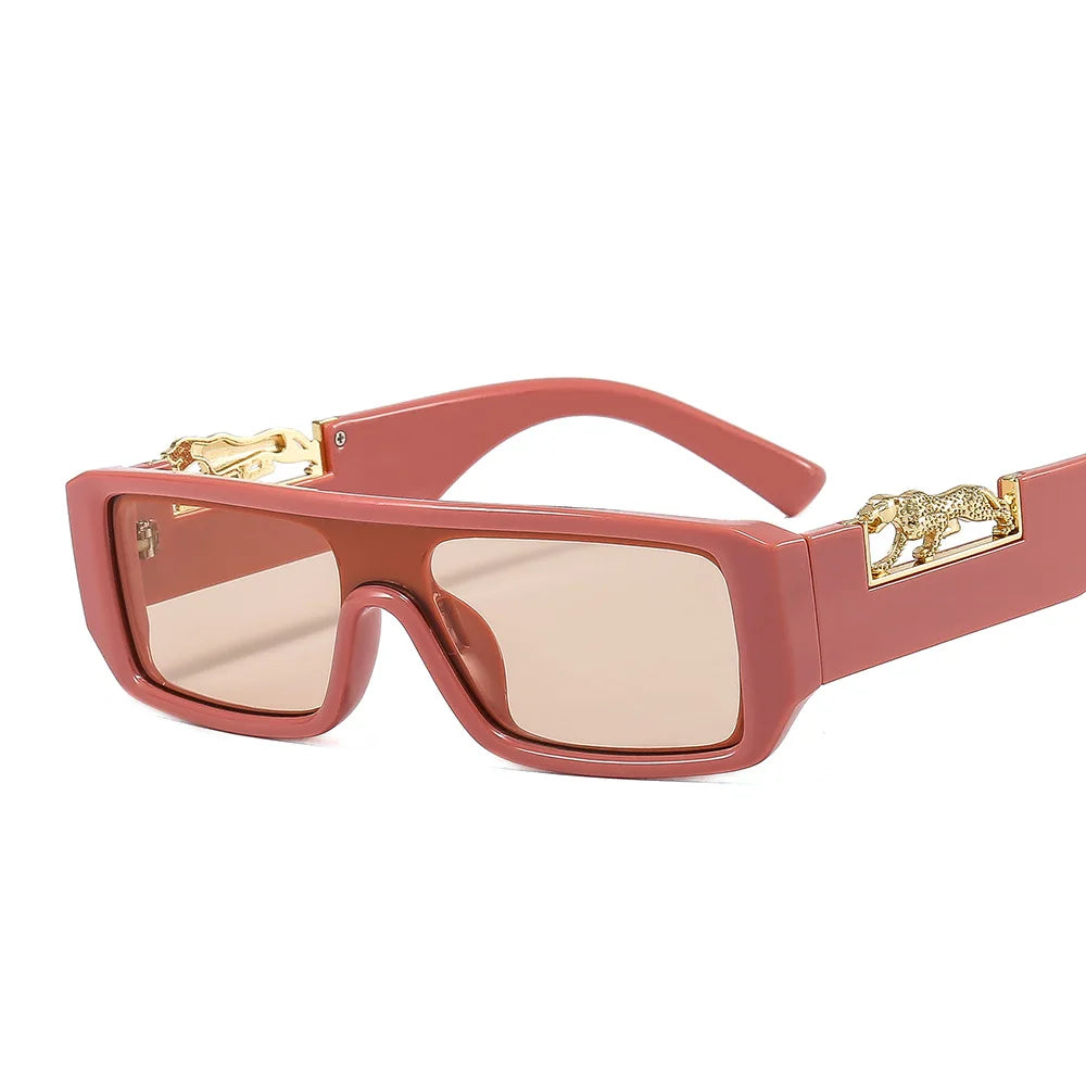 👑 ROYAL ACCESSORIES — LUXURY DETAILS LEO SUNGLASSES — LUNETTES SIGNATURE UNISEXE