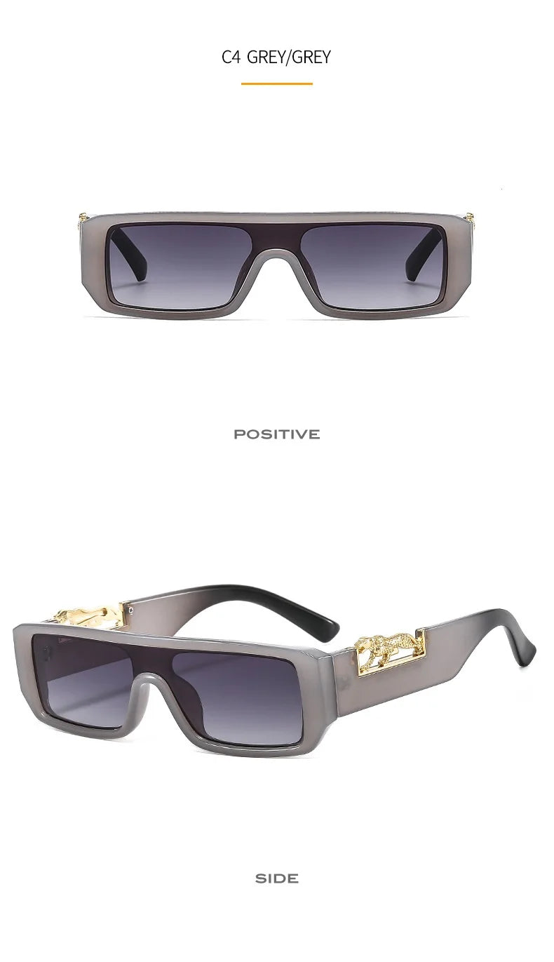 👑 ROYAL ACCESSORIES — LUXURY DETAILS LEO SUNGLASSES — LUNETTES SIGNATURE UNISEXE