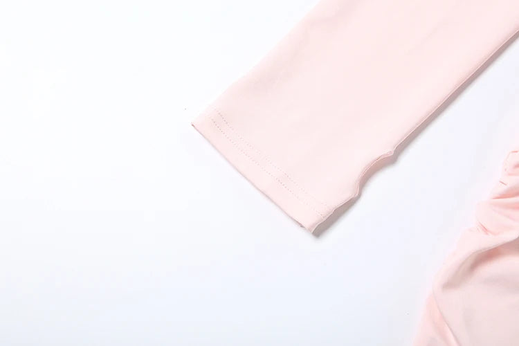👑 QUEEN COL ROULÉ FRUCHÉ — ROBE LONGUE COL ROULÉ & RUCHÉS SIGNATURE