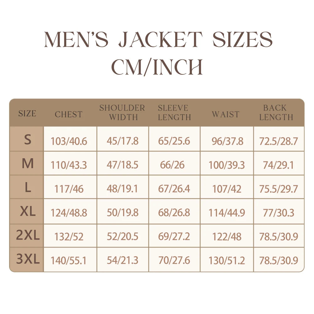 👑 KING CORDUROY JACKET — VESTE SIGNATURE HOMME