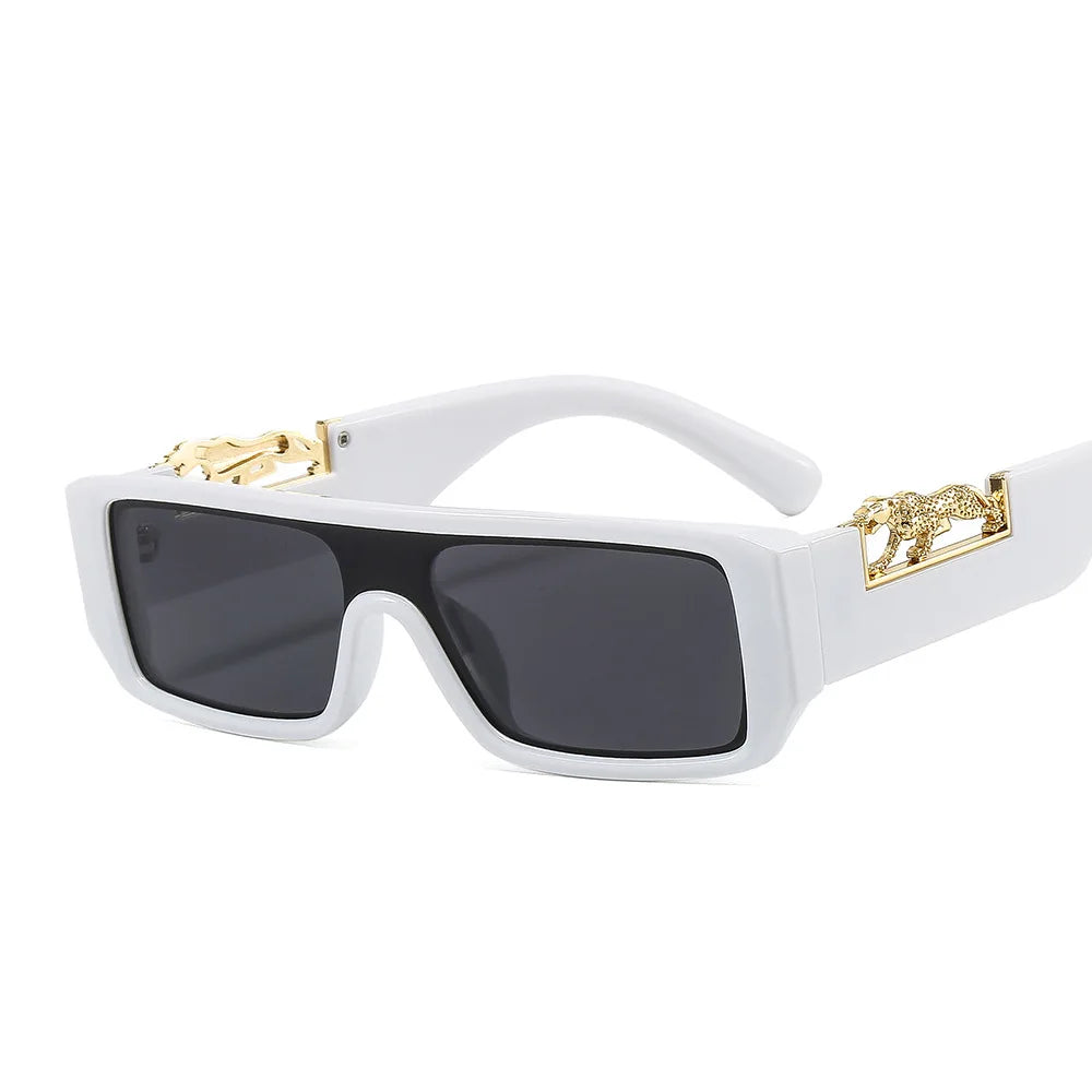 👑 ROYAL ACCESSORIES — LUXURY DETAILS LEO SUNGLASSES — LUNETTES SIGNATURE UNISEXE