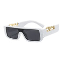 👑 ROYAL ACCESSORIES — LUXURY DETAILS LEO SUNGLASSES — LUNETTES SIGNATURE UNISEXE