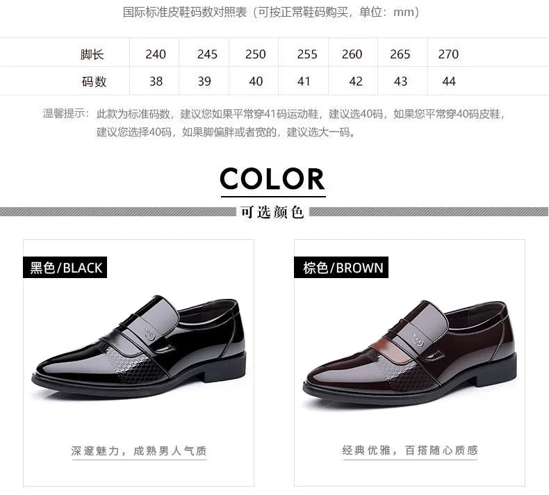 👑 Royal Brogue Retro – Oxford Sculpté Gentleman