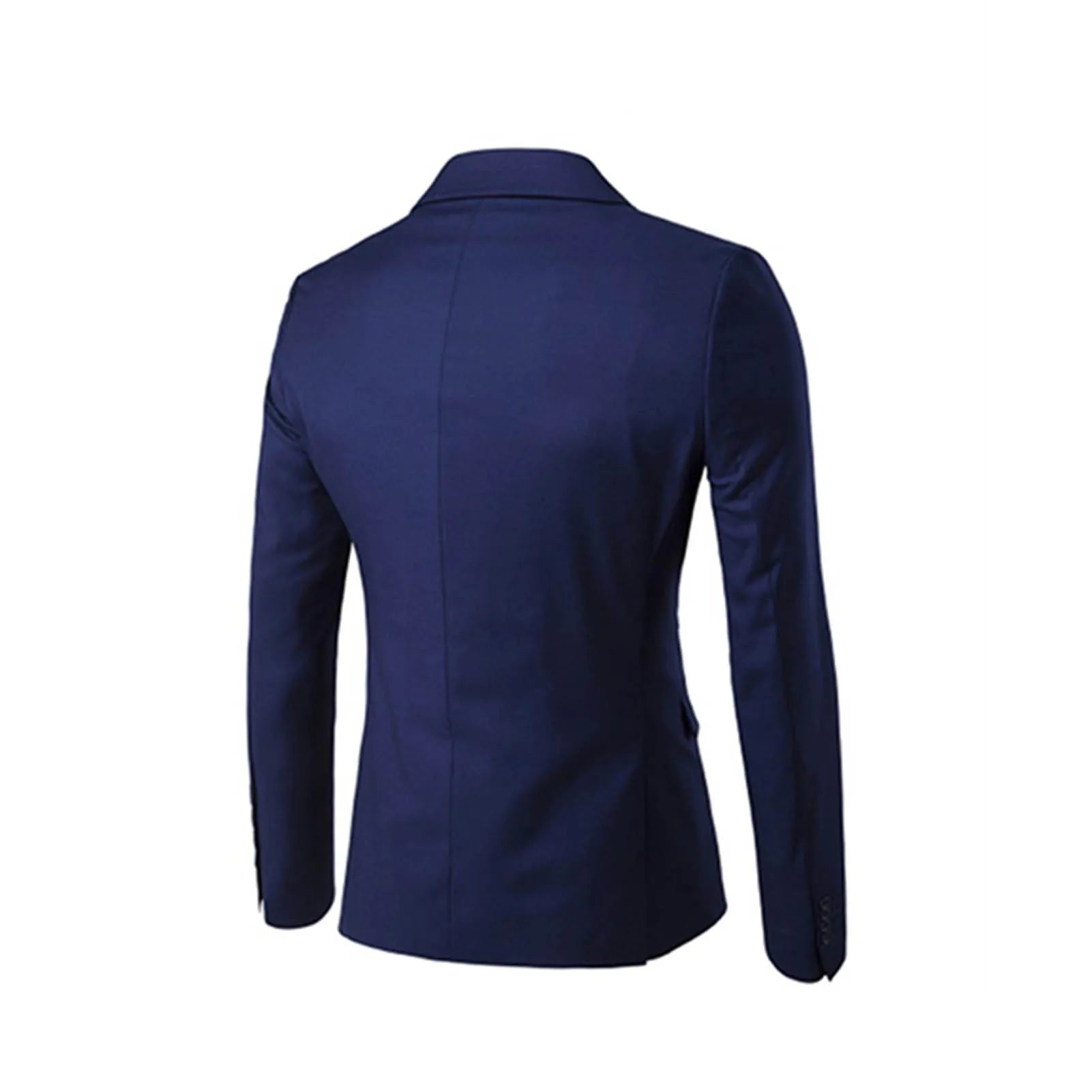 👑 KING SLIM SUIT — COSTUME 2 PIÈCES HOMME SLIM BUSINESS