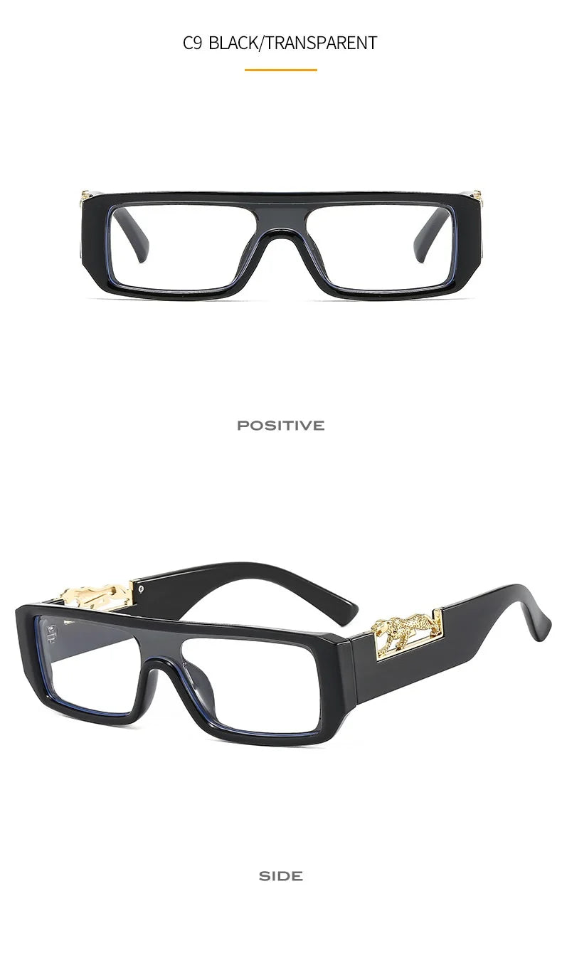 👑 ROYAL ACCESSORIES — LUXURY DETAILS LEO SUNGLASSES — LUNETTES SIGNATURE UNISEXE
