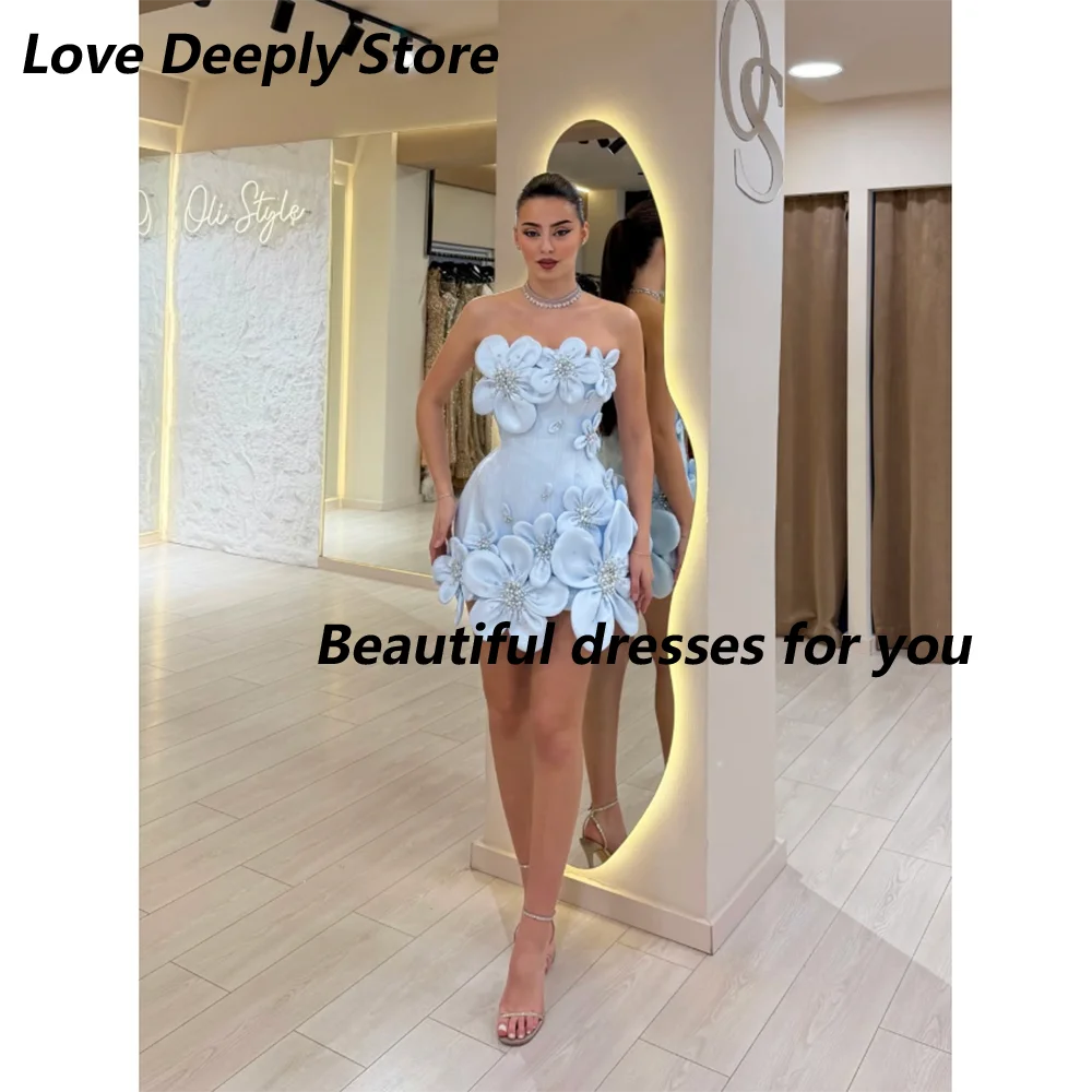 👑 QUEEN BUSTIER — MINI ROBE A-LINE SIGNATURE