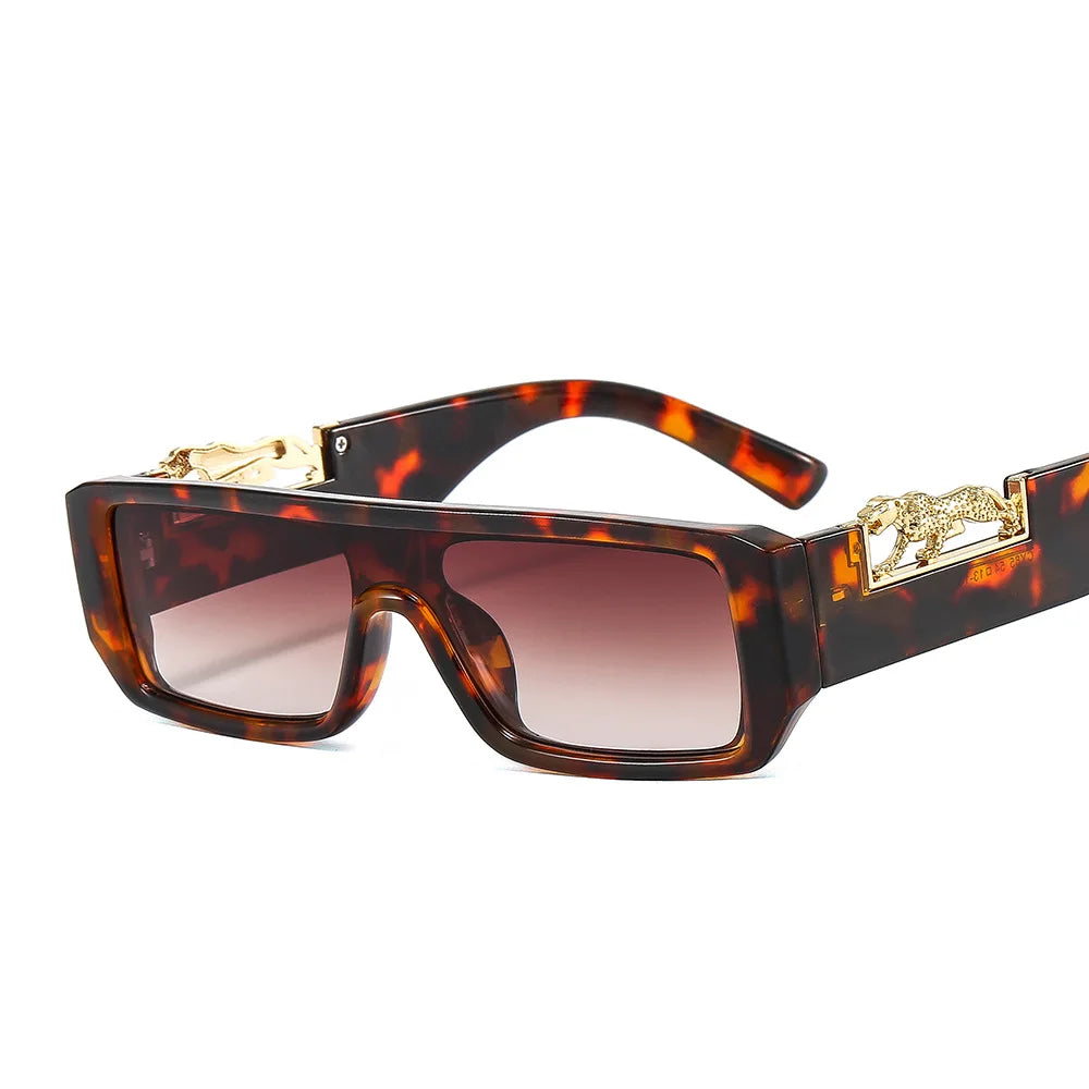 👑 ROYAL ACCESSORIES — LUXURY DETAILS LEO SUNGLASSES — LUNETTES SIGNATURE UNISEXE