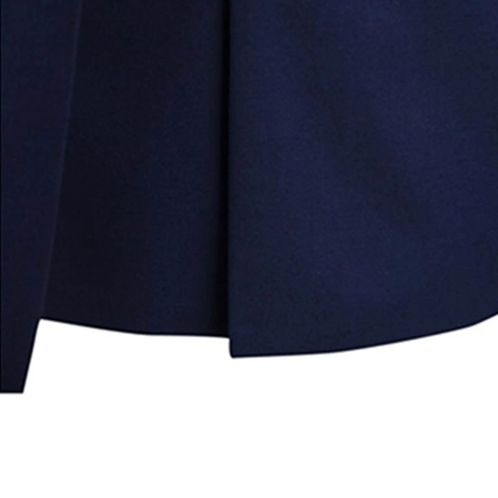 👑 KING SLIM SUIT — COSTUME 2 PIÈCES HOMME SLIM BUSINESS