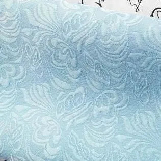 👑 KING WHITE PATTERN — SMOKING MARIÉ BLANC MOTIF REVERS CHÂLE 2 PIÈCES ÉDITIONRUNWAY EDITION