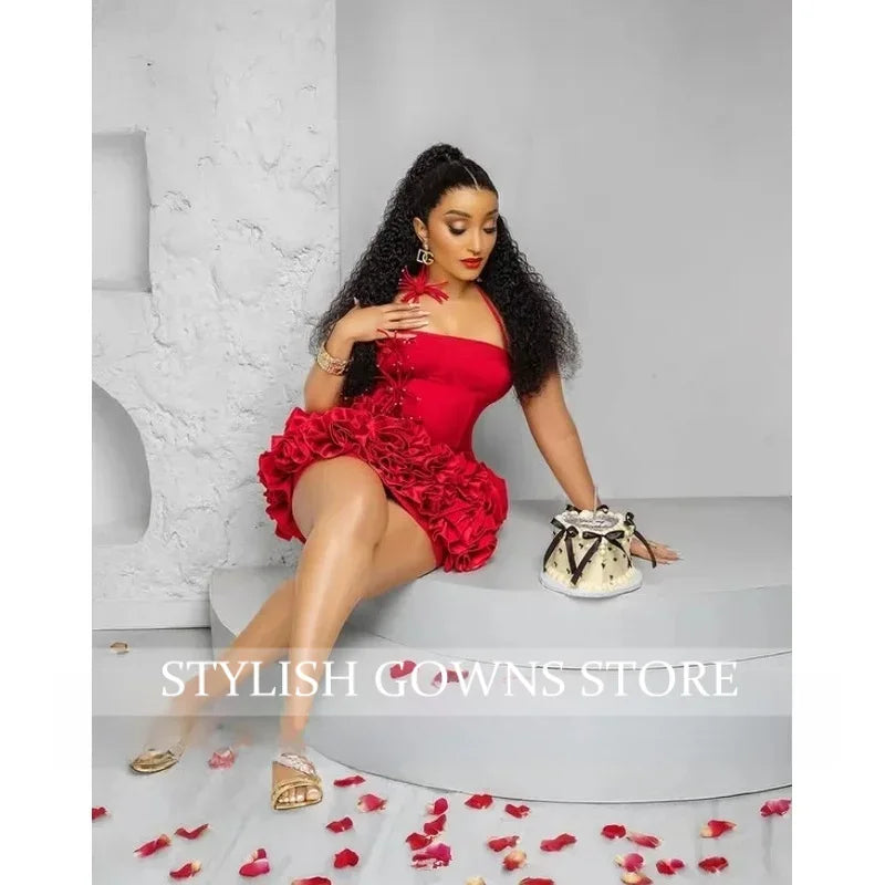 👑 QUEEN SEQUIN CORSET — MINI ROBE BUSTIER SCULPTÉE SIGNATURE