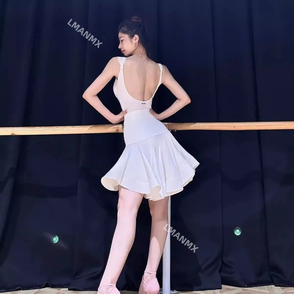 👑 QUEEN PURE DESIRE — ROBE SIRÈNE SIGNATURE