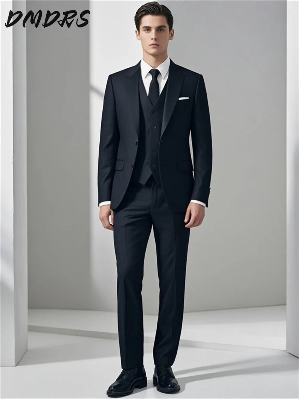 👑  KING — PRESTIGE SUIT