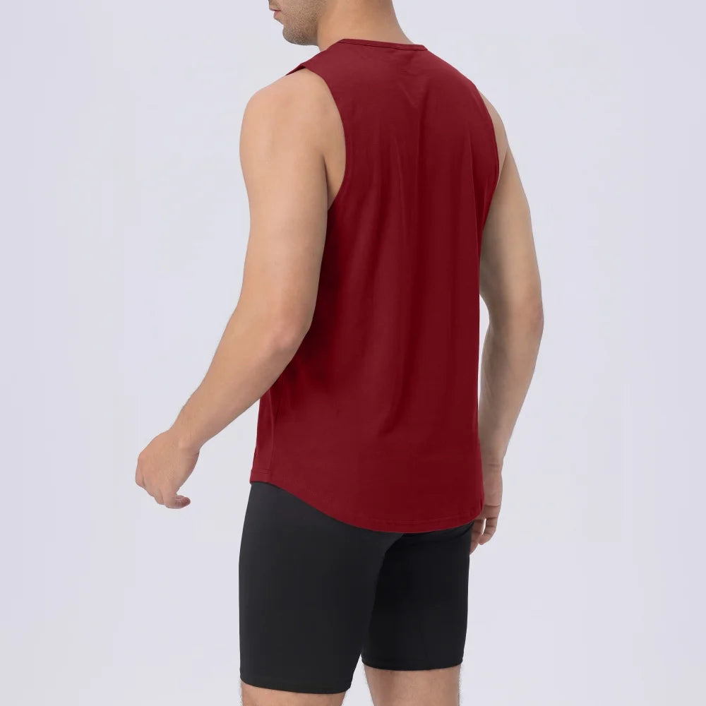 👑 KING ATHLETIC TANK — DÉBARDEUR PERFORMANCE