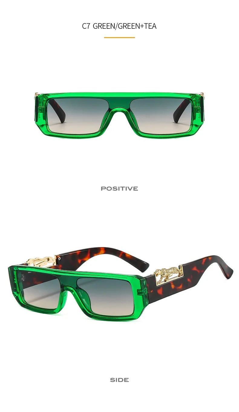 👑 ROYAL ACCESSORIES — LUXURY DETAILS LEO SUNGLASSES — LUNETTES SIGNATURE UNISEXE