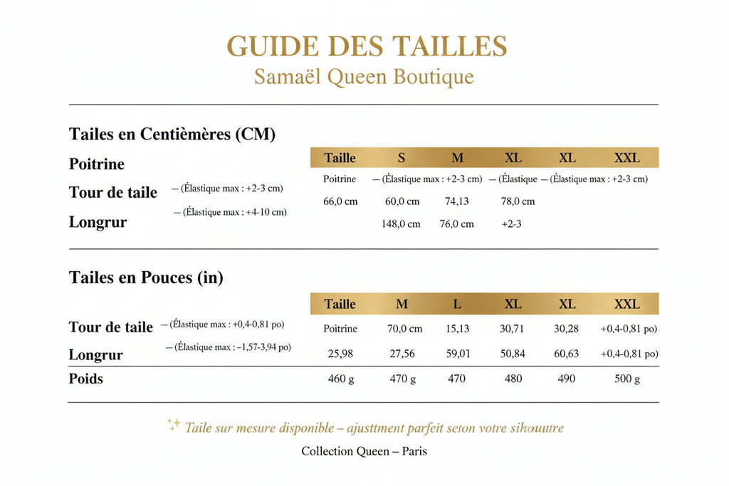 👑 QUEEN EMBROIDERY MAXI DRESS — ROBE LONGUE COL V PROFOND BRODERIE FENTE HAUTE DOS NU
