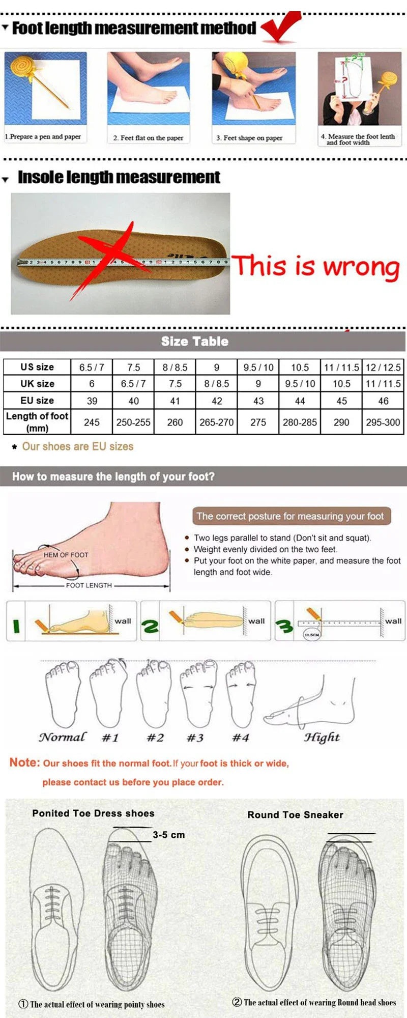 👑 Royal Oxford Marron – Bout Pointu Business