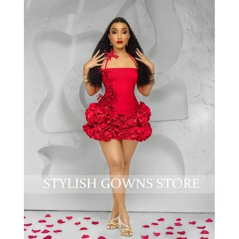 👑 QUEEN SEQUIN CORSET — MINI ROBE BUSTIER SCULPTÉE SIGNATURE
