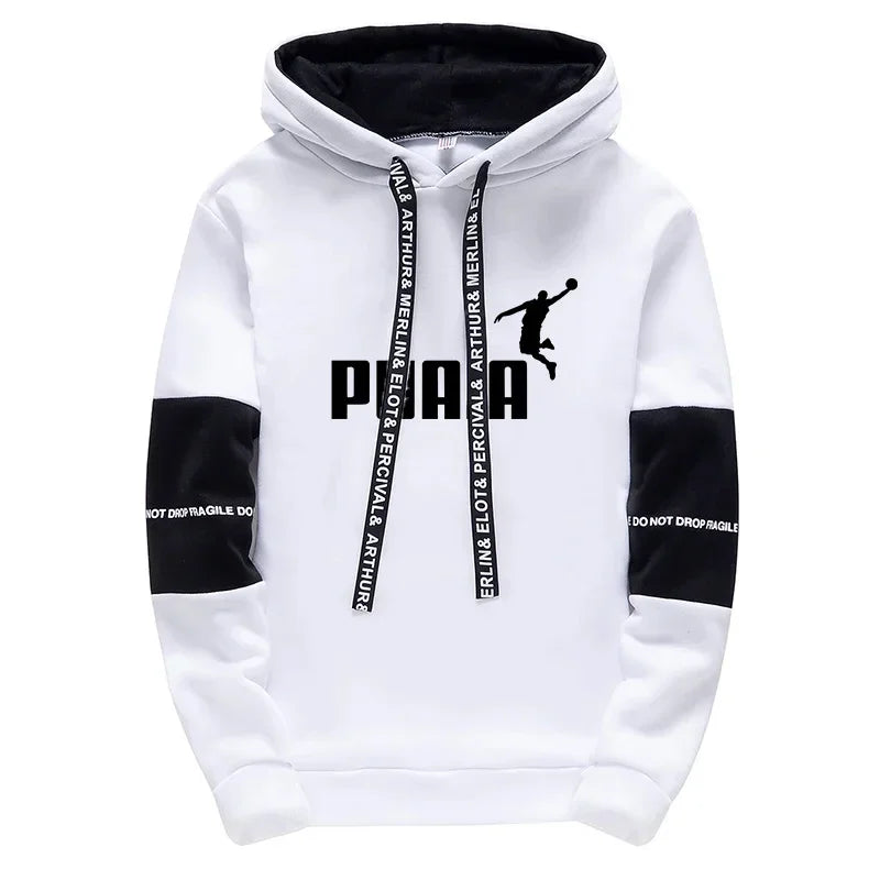 👑 KING SIGNATURE TRACKSUIT — ENSEMBLE HOODIE & PANTALON SPORT PRINT