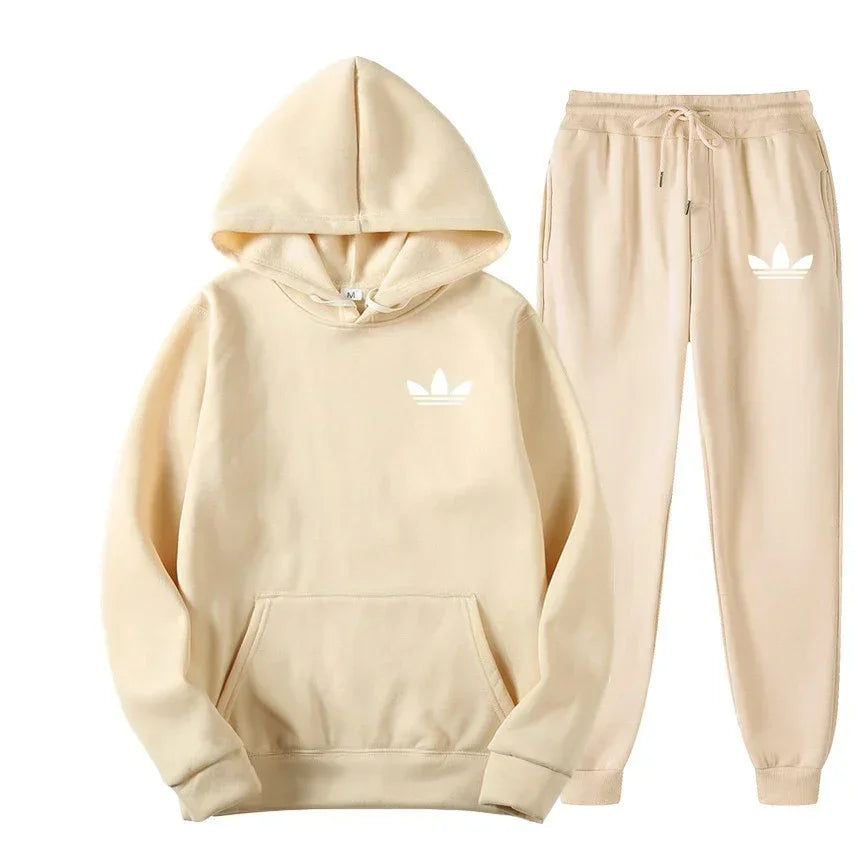 👑 KING SET — ENSEMBLE HOODIE & PANTALON SIGNATURE