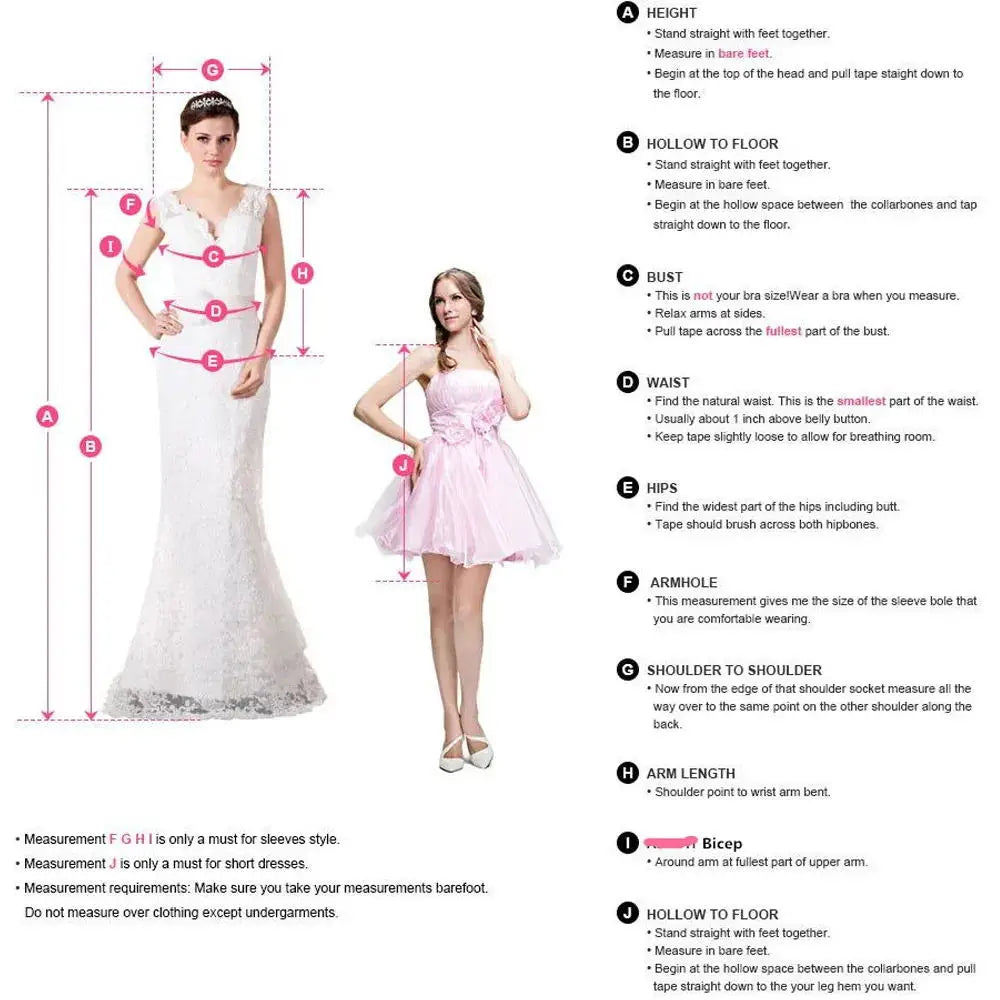👑 QUEEN EVENING LACE — ROBE DE SOIRÉE DENTELLE A-LINE MANCHES LONGUES SUR MESURE