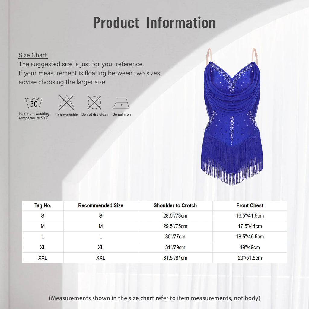 👑 QUEEN FRINGE — BODY DANSE FRANGES DRAPÉ COCKTAIL