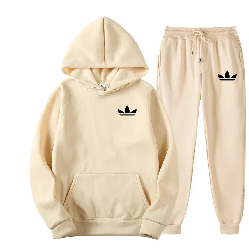 👑 KING SET — ENSEMBLE HOODIE & PANTALON SIGNATURE