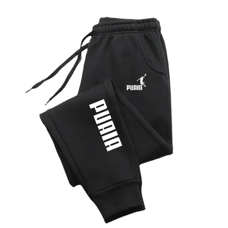 👑 KING PERFORMANCE JOGGER - STREET ELITE EDITION