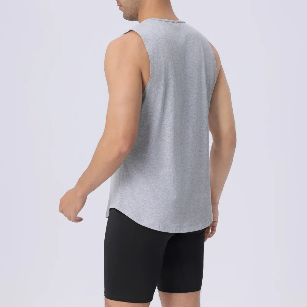 👑 KING ATHLETIC TANK — DÉBARDEUR PERFORMANCE