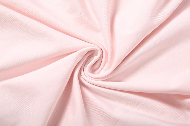 👑 QUEEN COL ROULÉ FRUCHÉ — ROBE LONGUE COL ROULÉ & RUCHÉS SIGNATURE