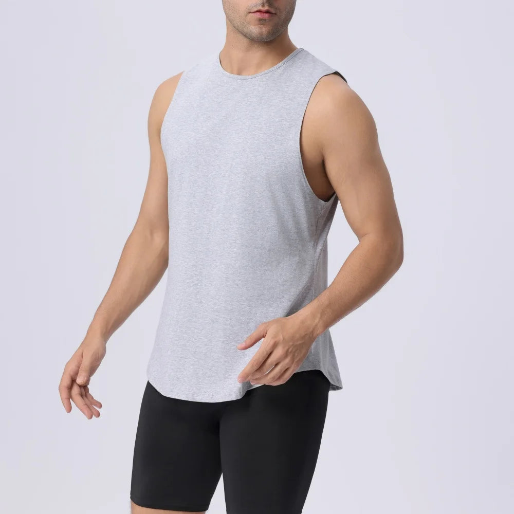 👑 KING ATHLETIC TANK — DÉBARDEUR PERFORMANCE