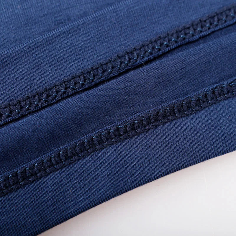👑 KING BASE LAYER MODAL — COL ROULÉ SLIM HIVER RUNWAY EDITION