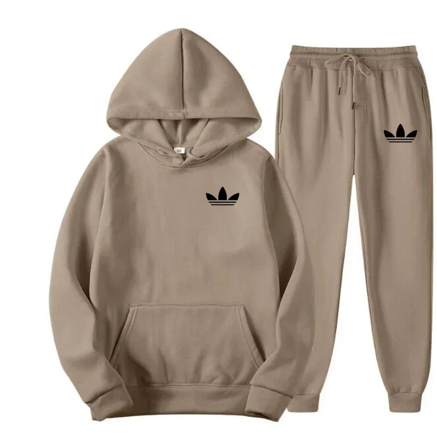 👑 KING SET — ENSEMBLE HOODIE & PANTALON SIGNATURE