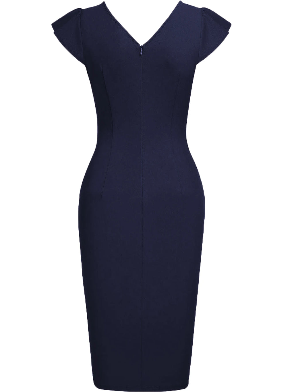 👑 QUEEN BODYCON COL V — ÉLÉGANCE ÉTÉ RUNWAY EDITION